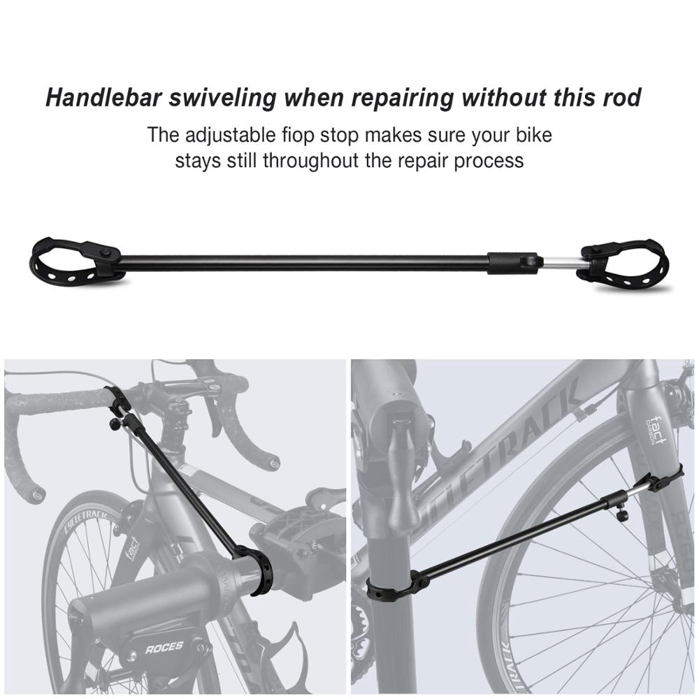 roces bike repair stand