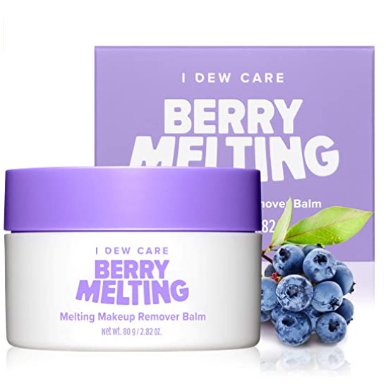 cruelty free cleansing balm