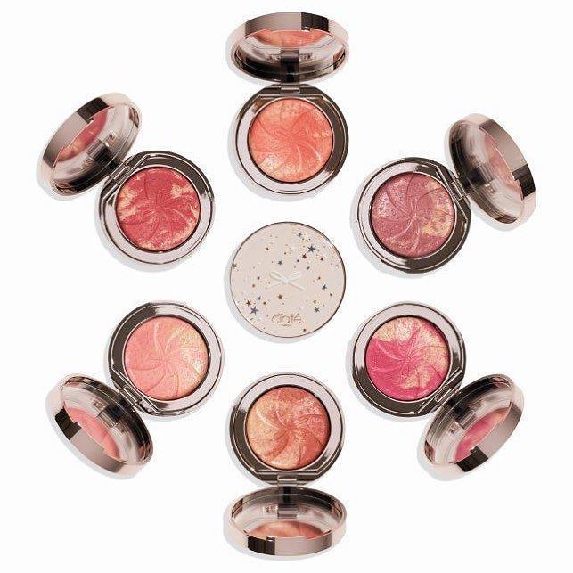 ciate illuminating blush