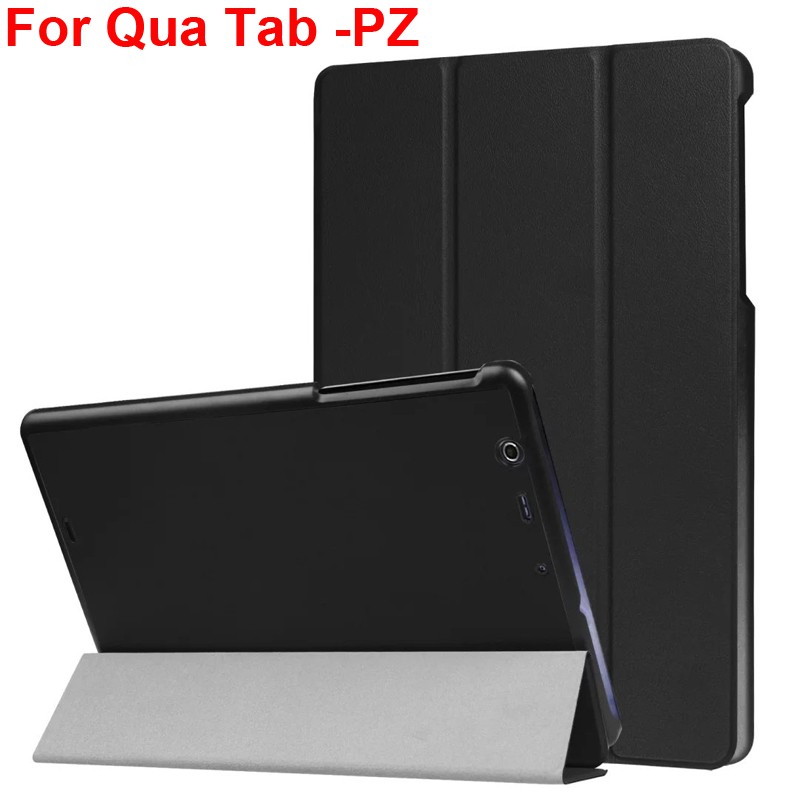 Qua Tab Pz 10 1 Case 10 1 Tablet Cover Stand Sleeve Quatabpz Protector Shopee Singapore