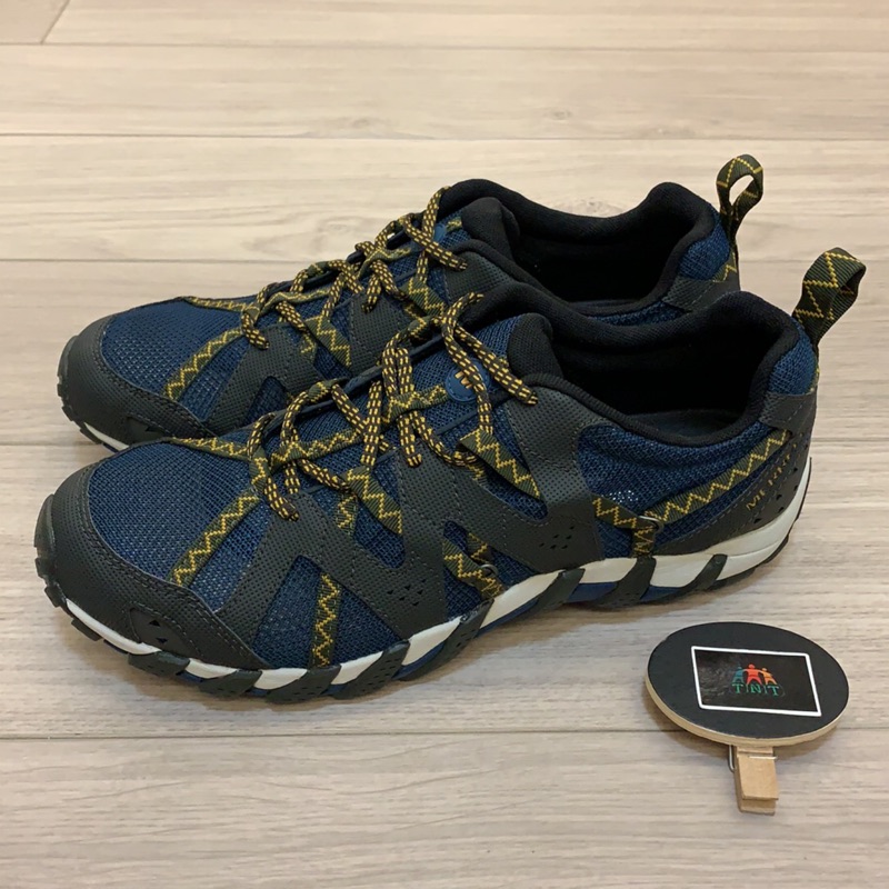 merrell waterpro shoes