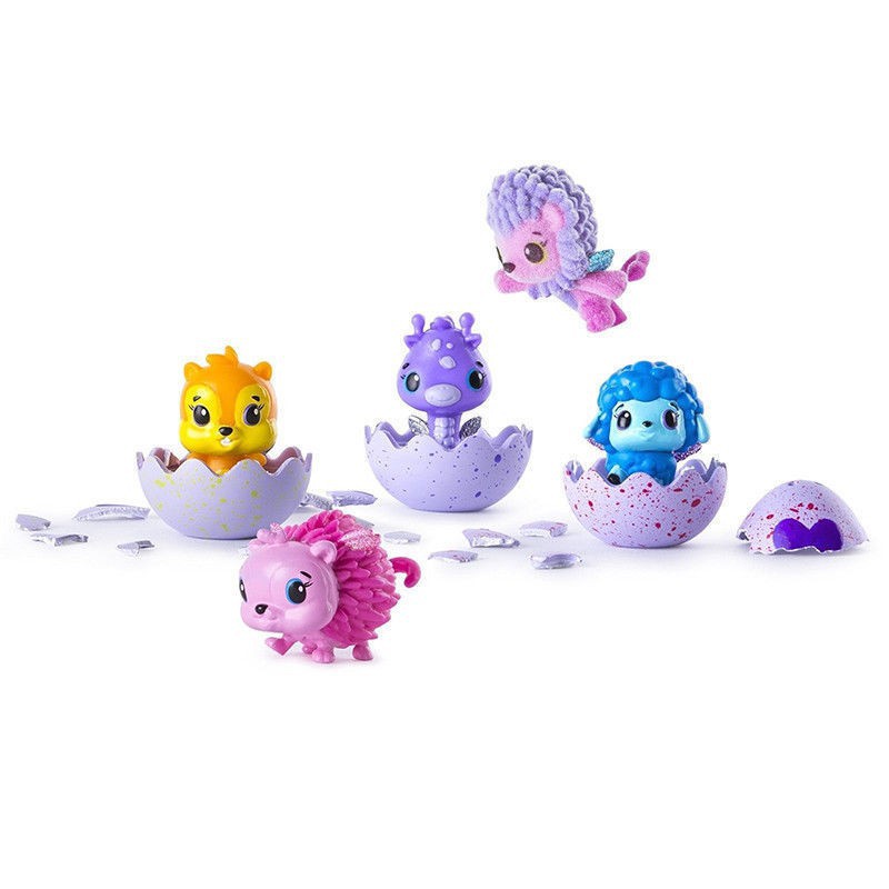hatchimals shopee