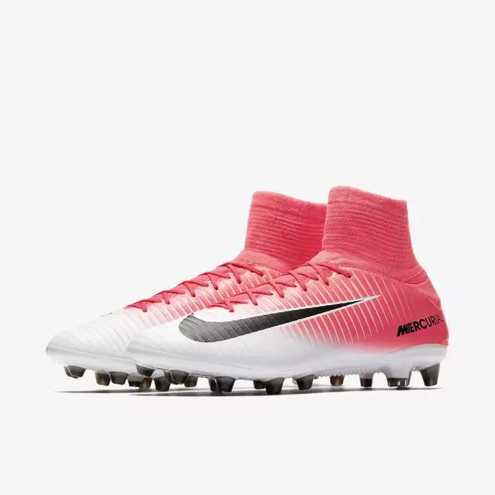 artificial ground boots