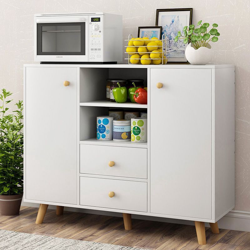 Vertical Dining Side Cabinets Modern Simple Kitchen Storage Cabinets Tea Cupboard Cabinets Locker Multi Function Cupboard Living Room Shopee Singapore