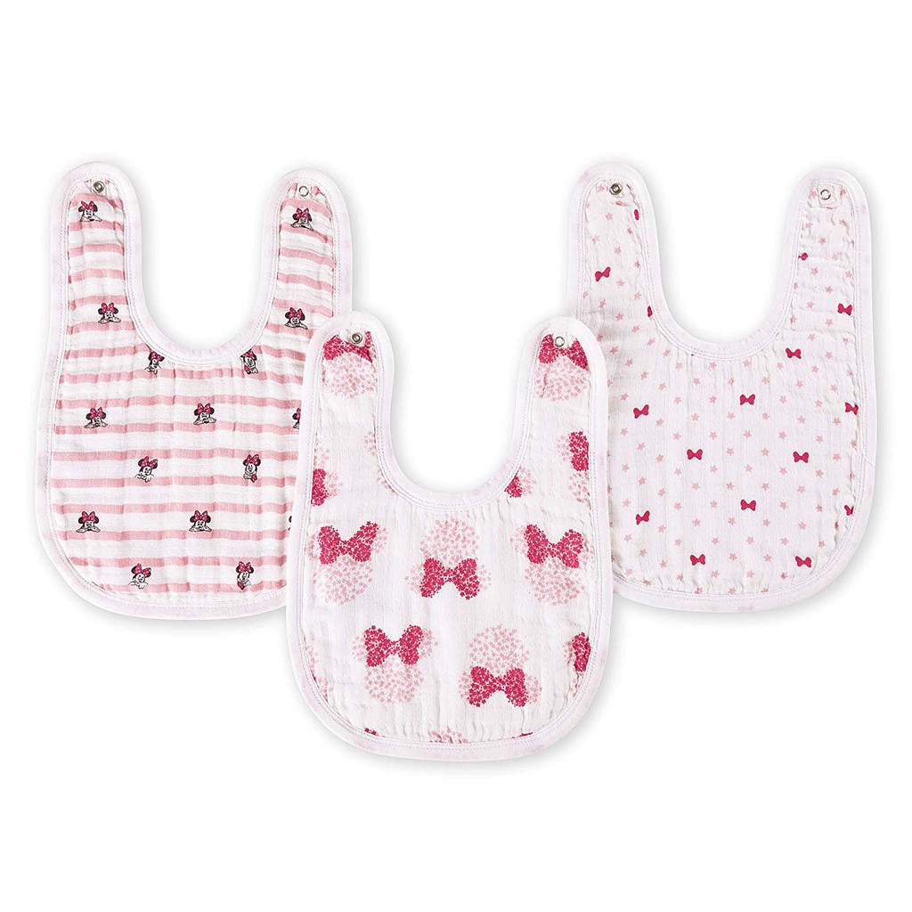 aden anais snap bib