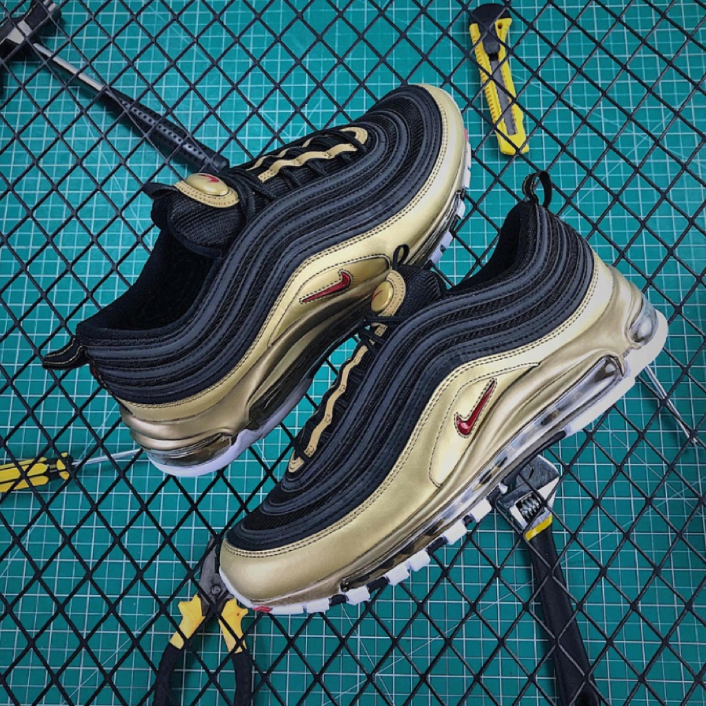 size nike air max 97