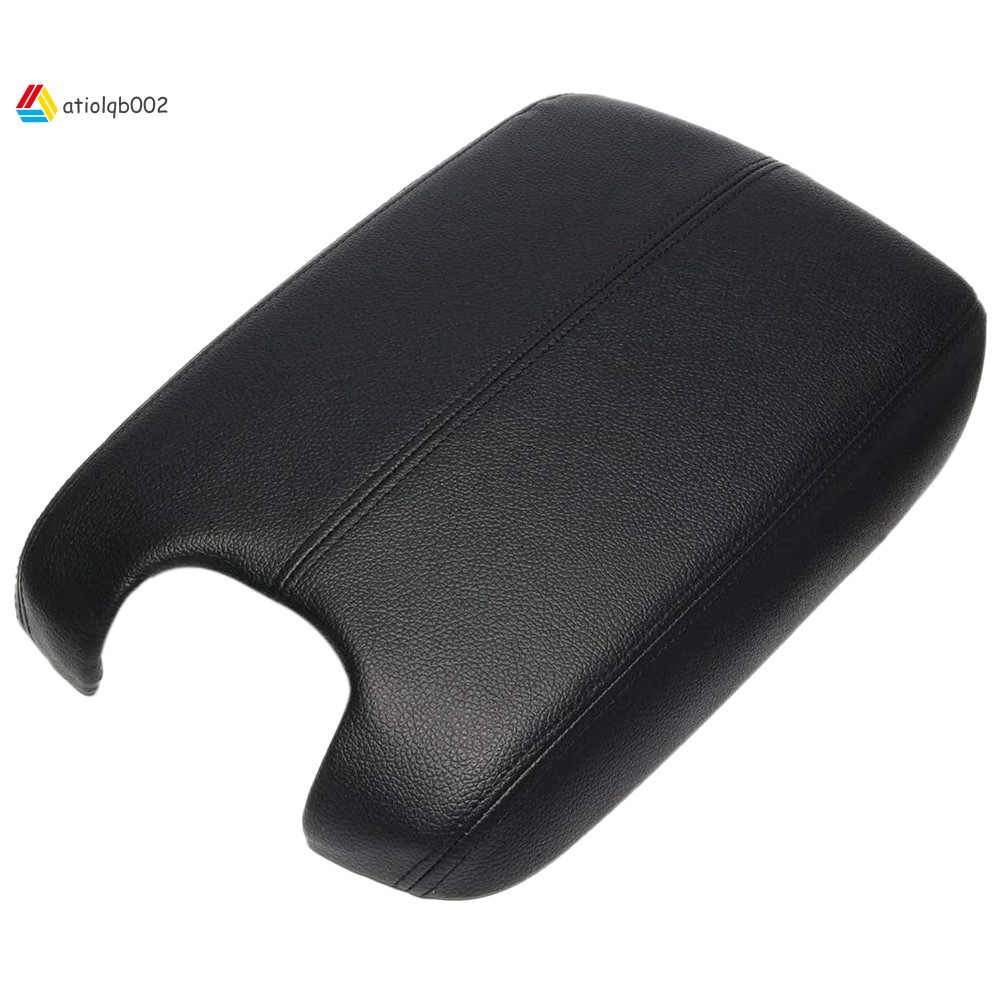 honda accord armrest cover