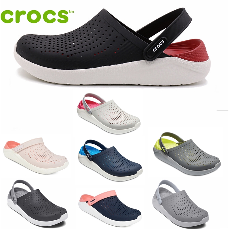 crocs hole plugs