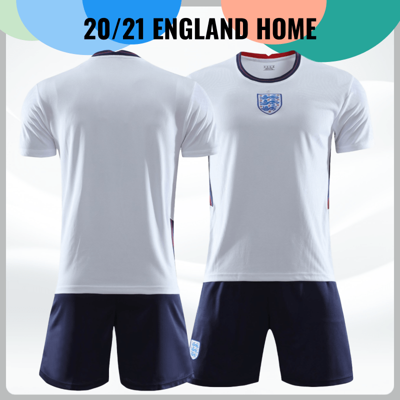 england football shirt xxl