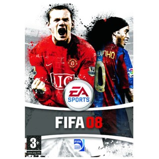 Crack Za Fifa 08 Pc