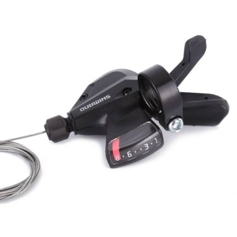 shimano altus shifter 8 speed