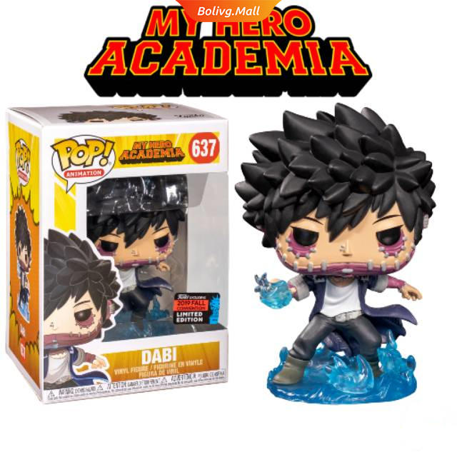 Funko Pop! Animation My Hero Academia 