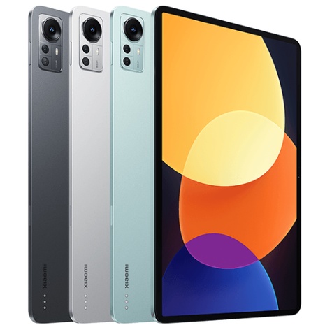 【NEW】Xiaomi mi pad 5 pro 12.4 / xiaomi pad 5/ xiaomi pad 5 pro 5G& wifi mi pad 5 pro locally warranty