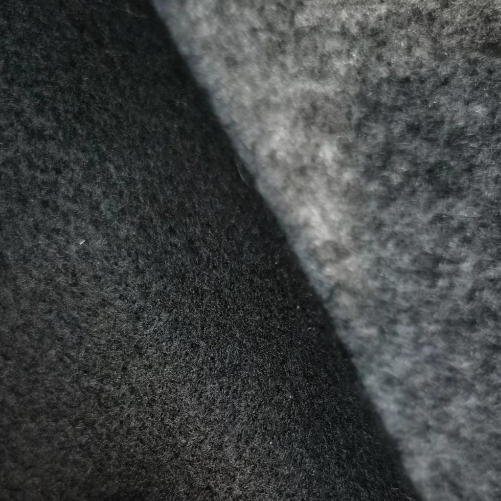 Carpet Underlay Sound and Heat Proof Acoustic Hard Lining Car Carpet Tikar Karpet Kereta0.5