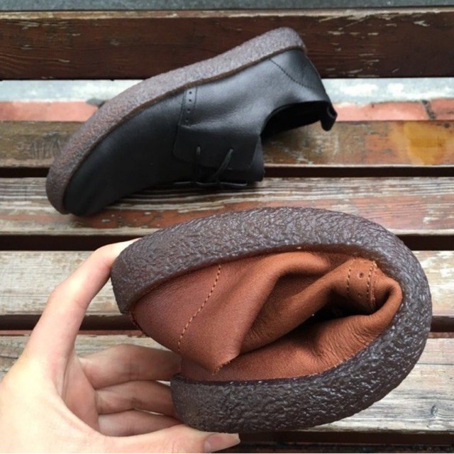 clarks air cushion shoes