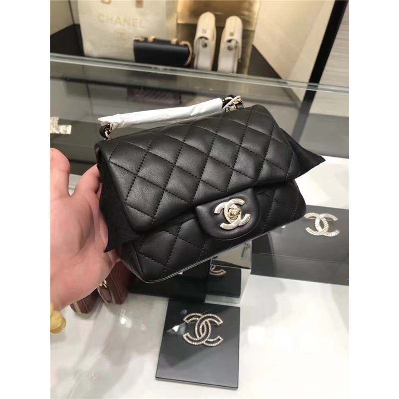 chanel mini cf