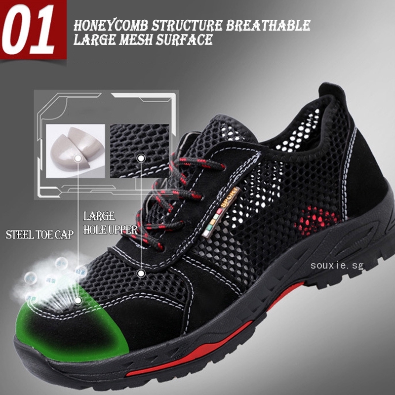 indestructible trainers