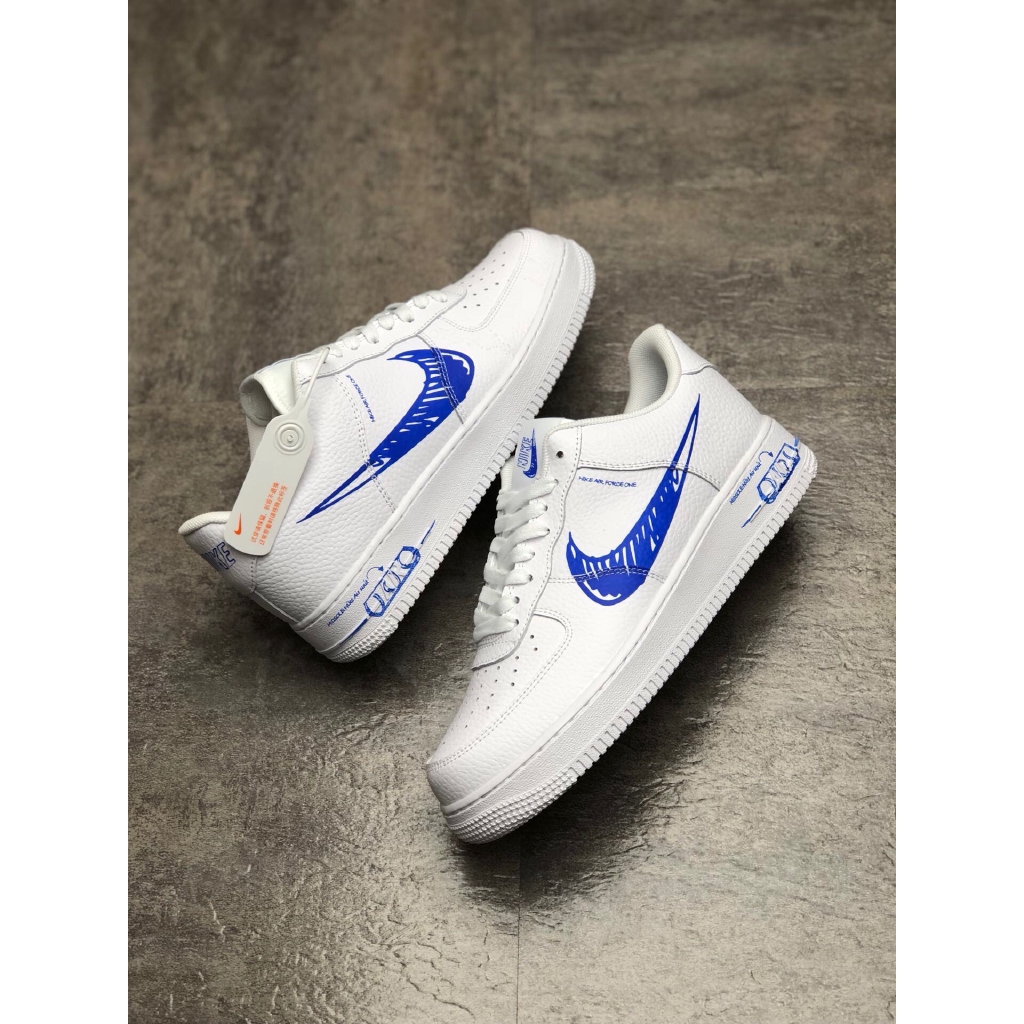 sketch air force 1