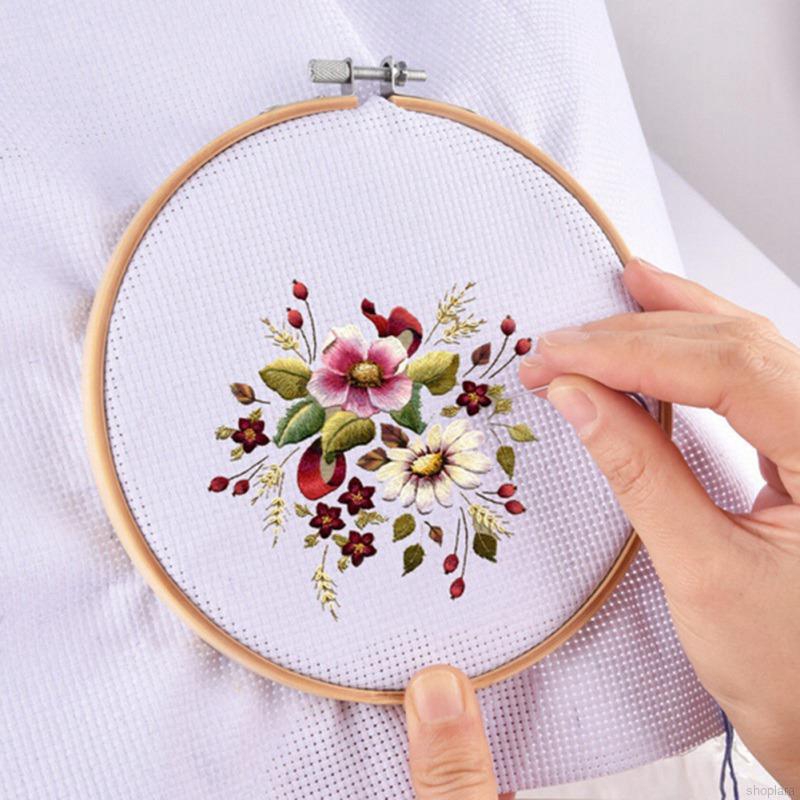 embroidery frame