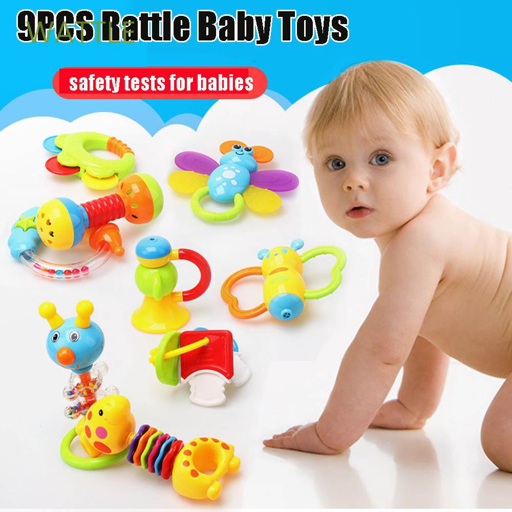 high quality baby toys