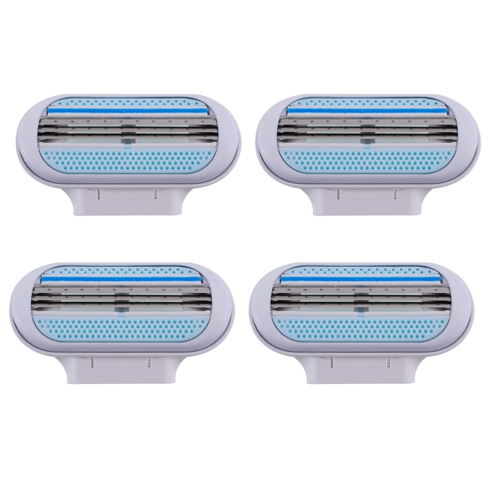 venus trimmer and razor