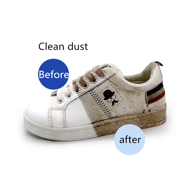 Repair Color Nmd Antioxidation Shoes White Sneaker Midsole Pen Boost Whitening Detergent Brightener White Shoe Cleaning Remove Yellow Side Whitening Wash White Wash Liquid 100ml Shopee Singapore