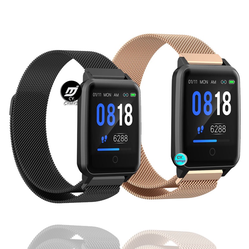 AXTRO Fit 3 strap stainless steel strap metal strap Bracelet Sports