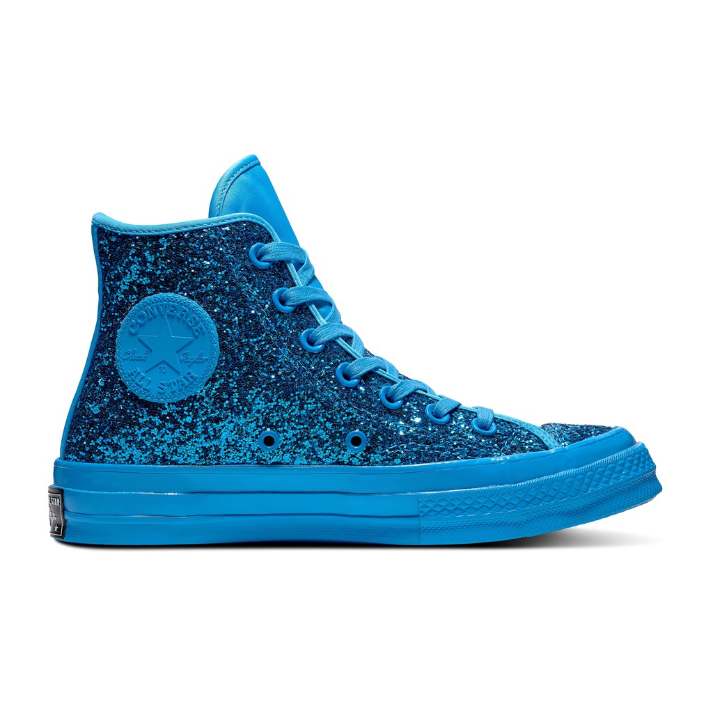 blue hero converse