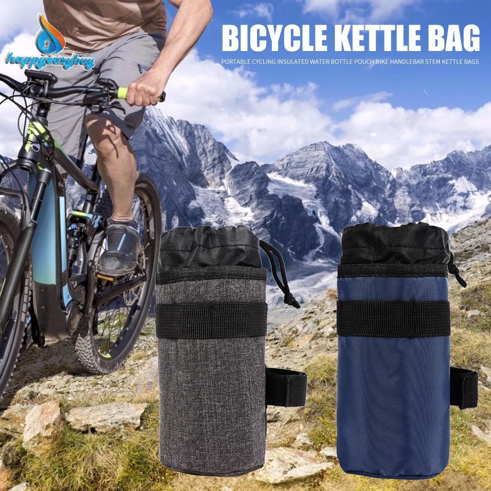 bike water bottle bag