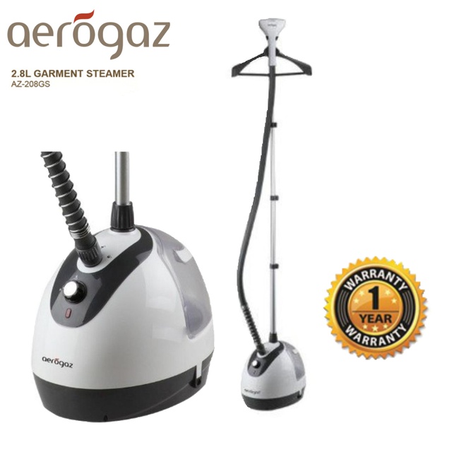 cloth steamer