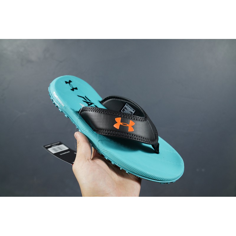 under armour tire sandals