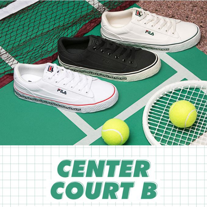 fila center court shoes