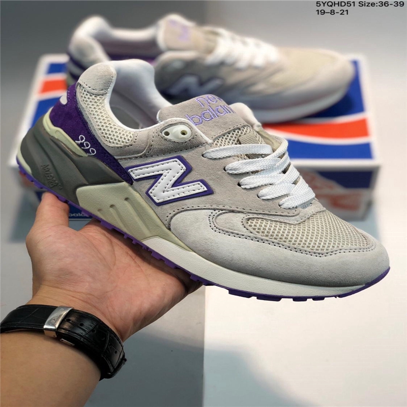 new balance nb 999