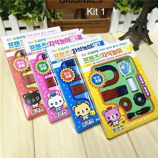 magnet kit for kids