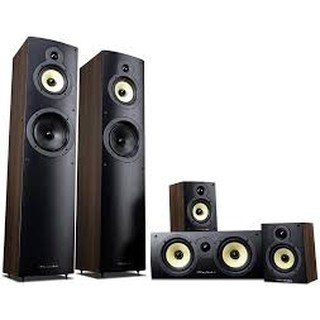wharfedale d225
