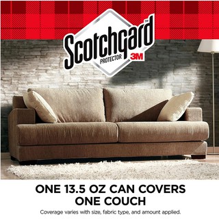 3M Scotchgard™ Fabric Water Shield Fabric & Upholstery Protector #1