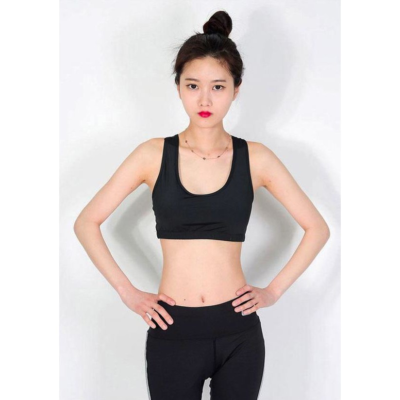 sports bra shopee