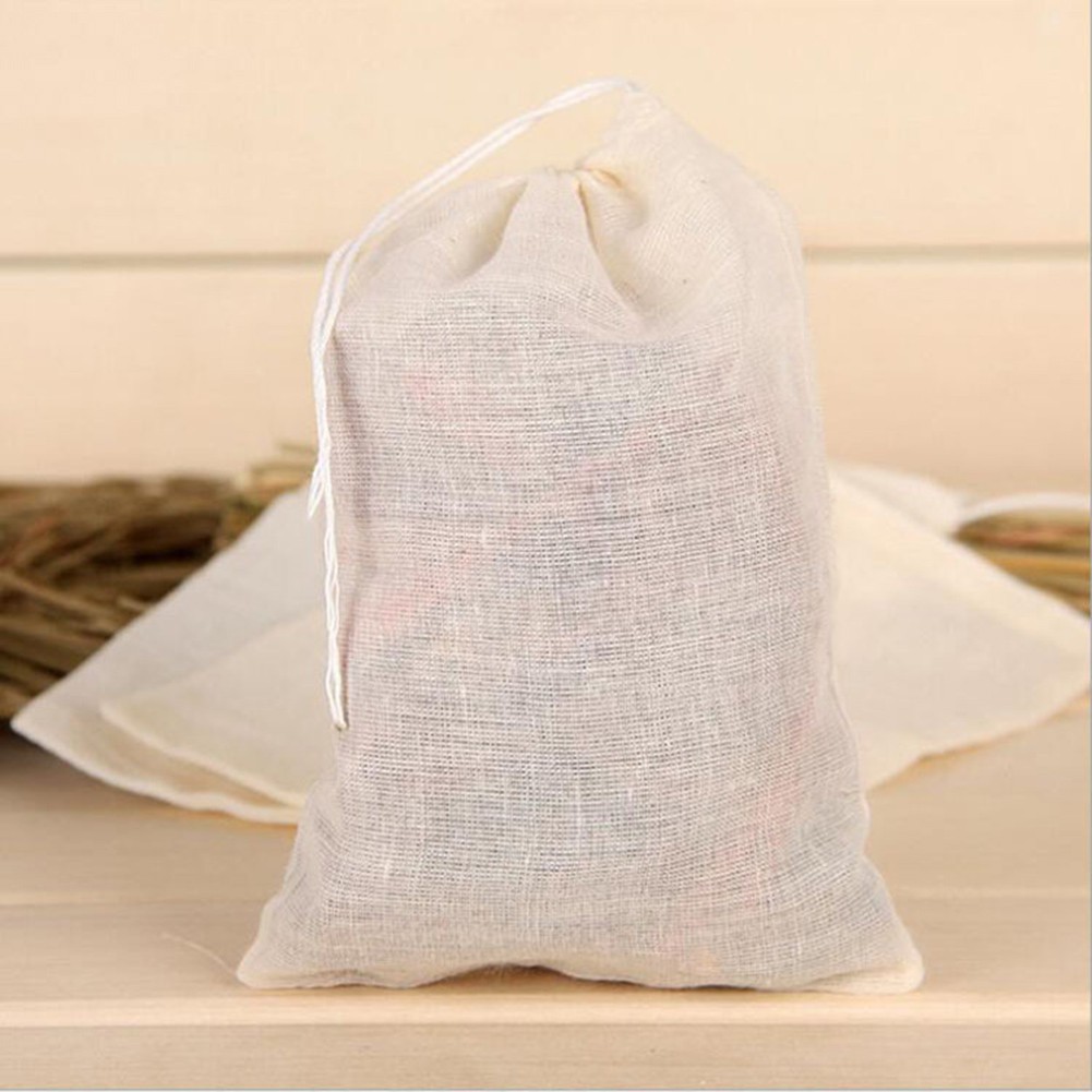 Serda Drawstring Filter Bag Soup Bag Marinated Bag Slag Bag Kitchen