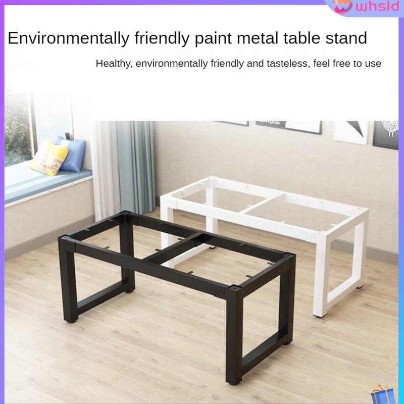 Iron Table Leg Bracket Metal Desk Leg Iron Table Legs Table Leg Table