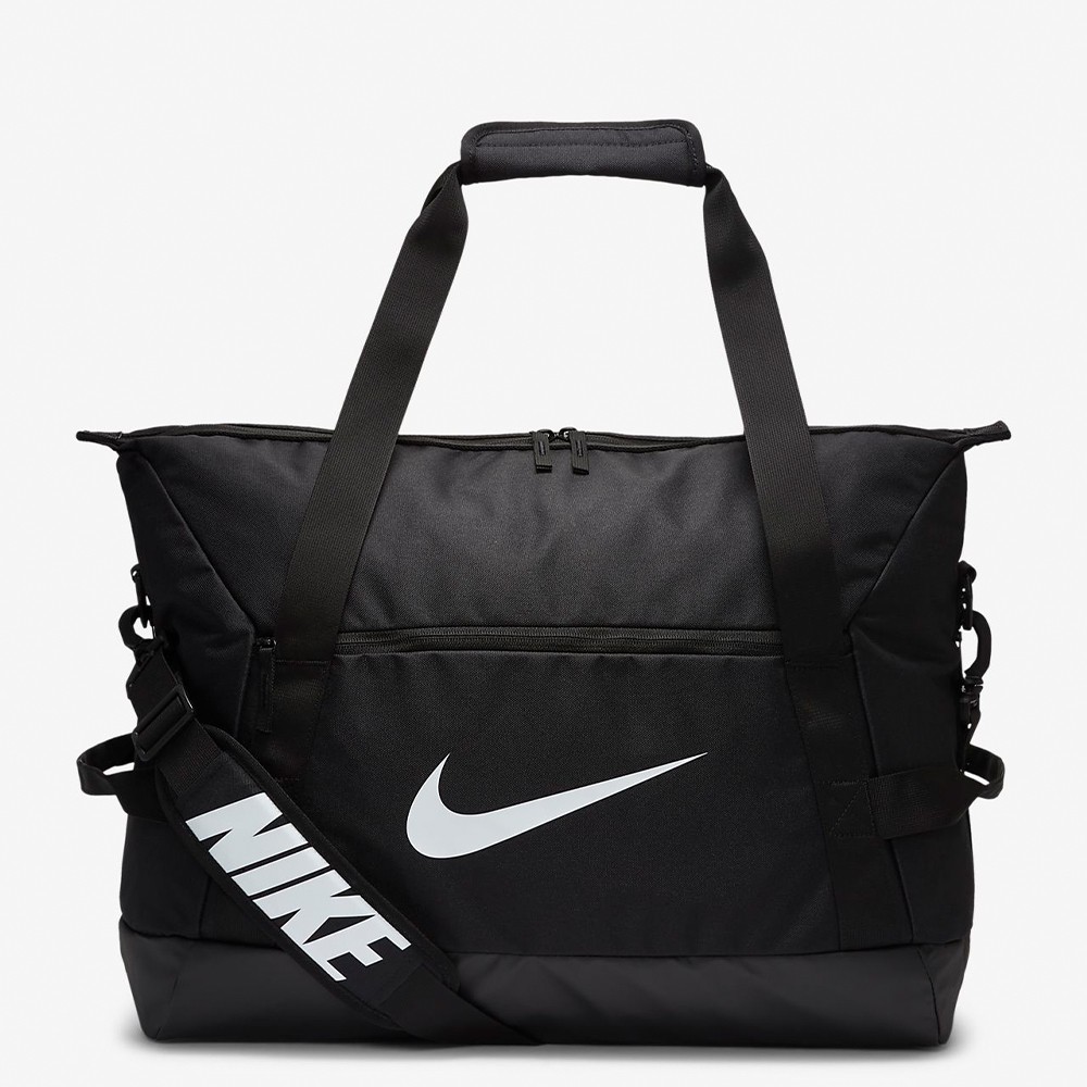 nike club team swoosh duffel