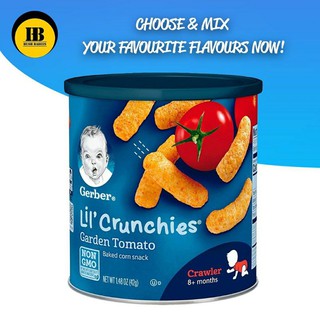 gerber baby vienna sausage