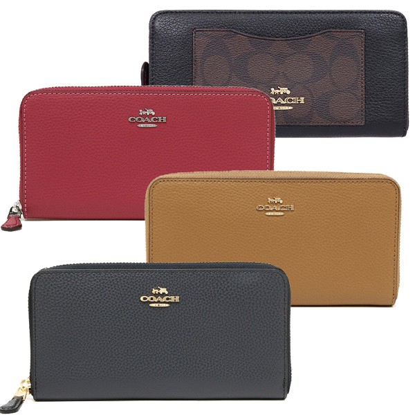 coach wallet sg
