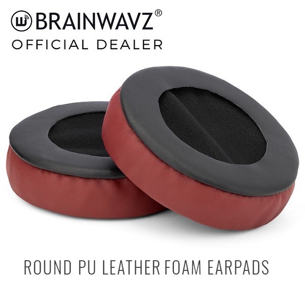 brainwavz 100mm cups