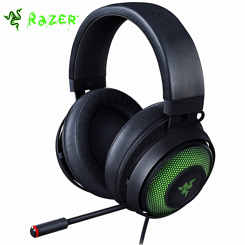 headset kraken essential