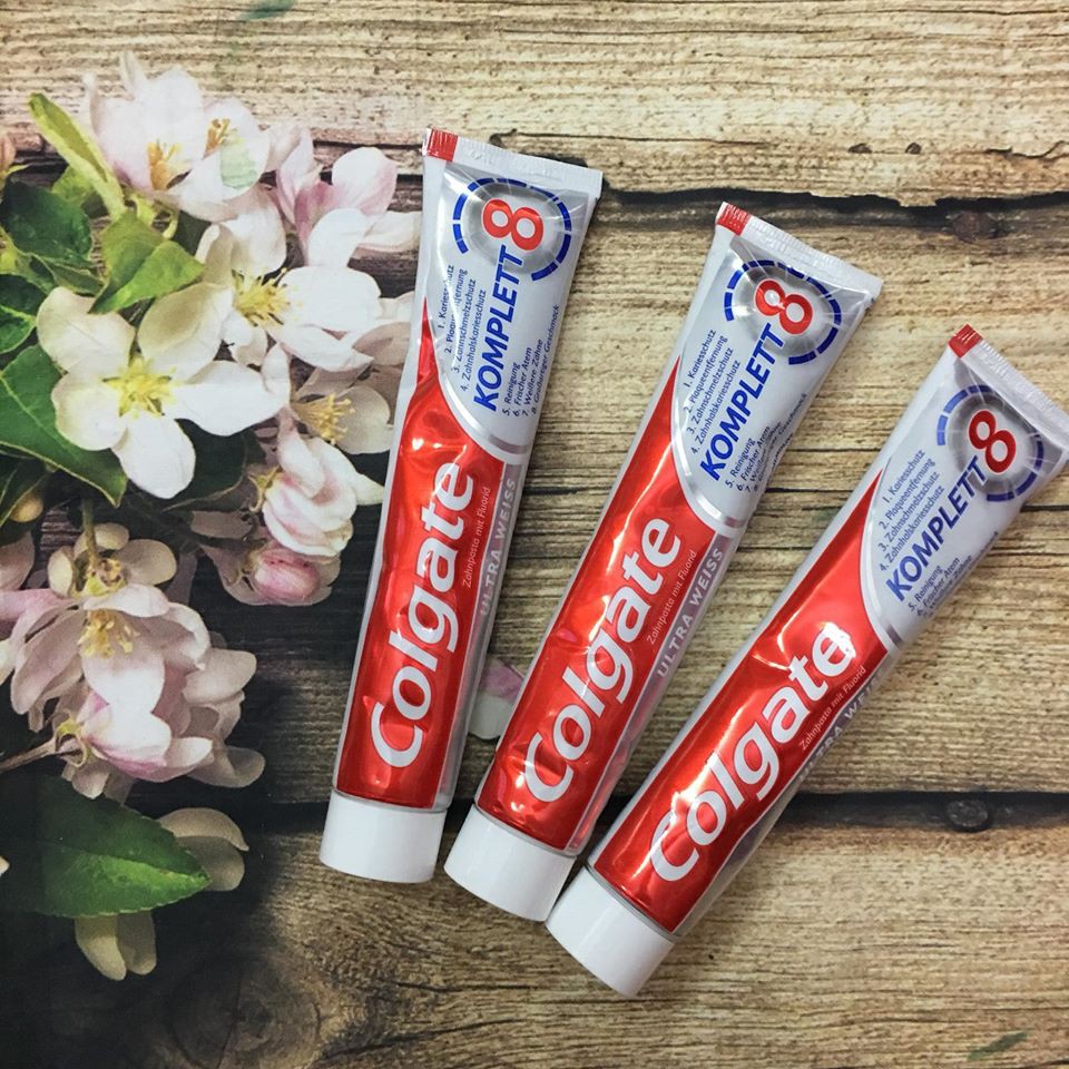 Colgate toothpaste Shopee Singapore