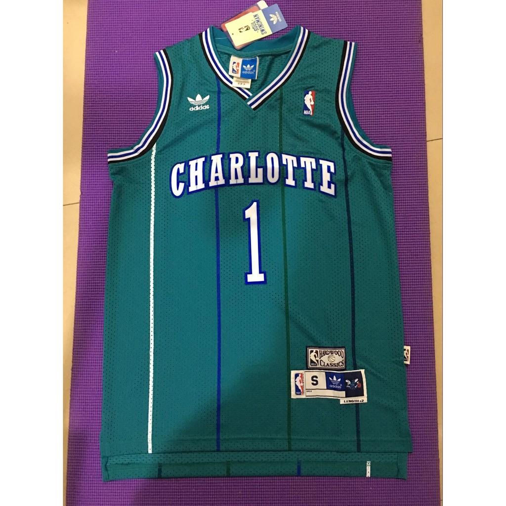 nba jerseys charlotte hornets