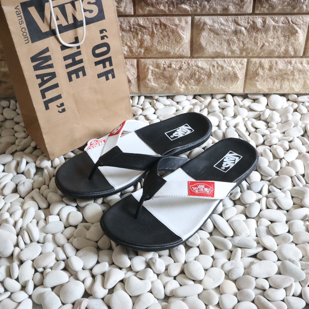 sendal vans original