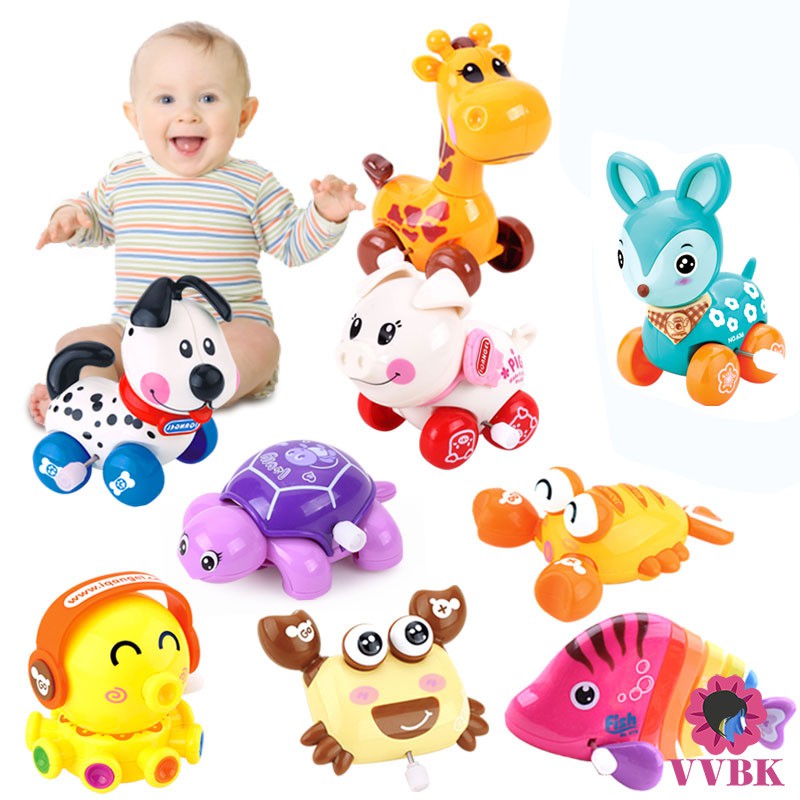 newborn baby toys