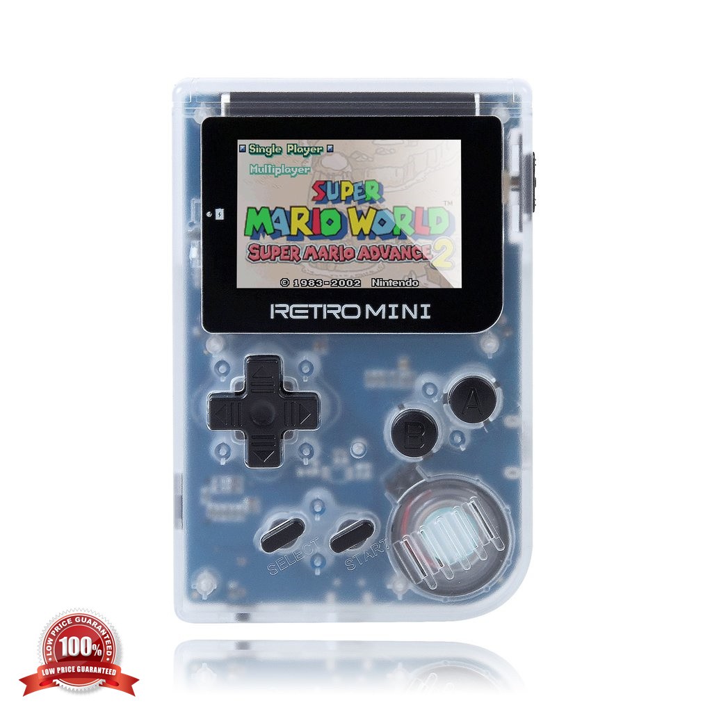 Where To Buy Gameboy Games In Singapore