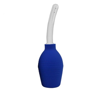 Newest Anal Butt Plug Sex Toys for Women Anal Vaginal Cleaner Syringe